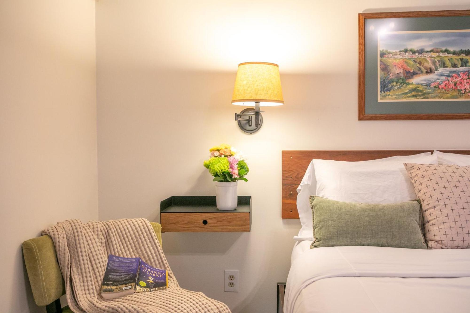 Anderson Valley Inn Philo Zewnętrze zdjęcie