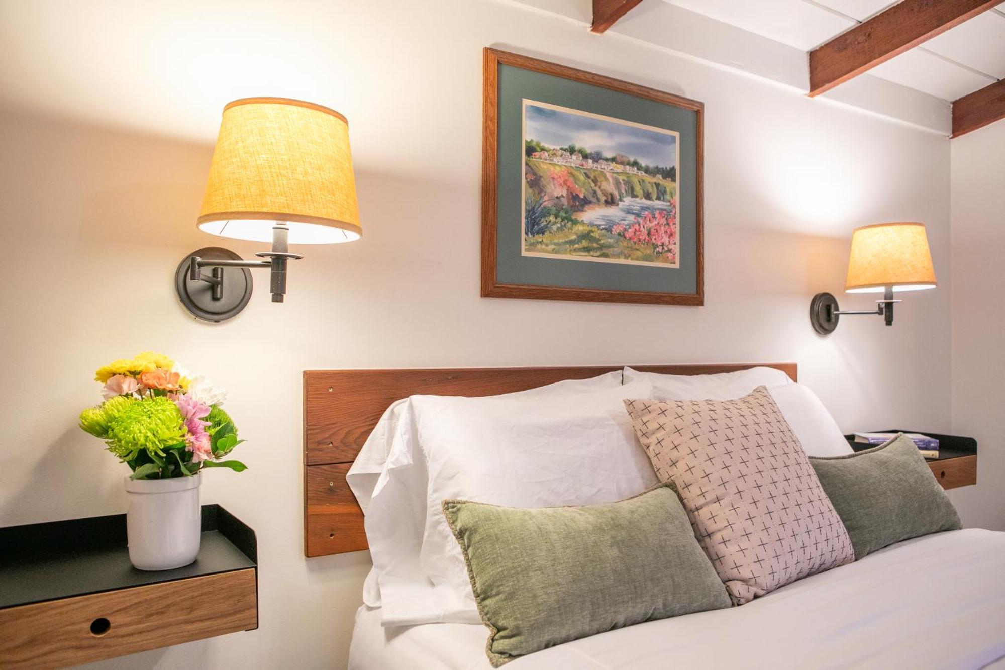 Anderson Valley Inn Philo Zewnętrze zdjęcie