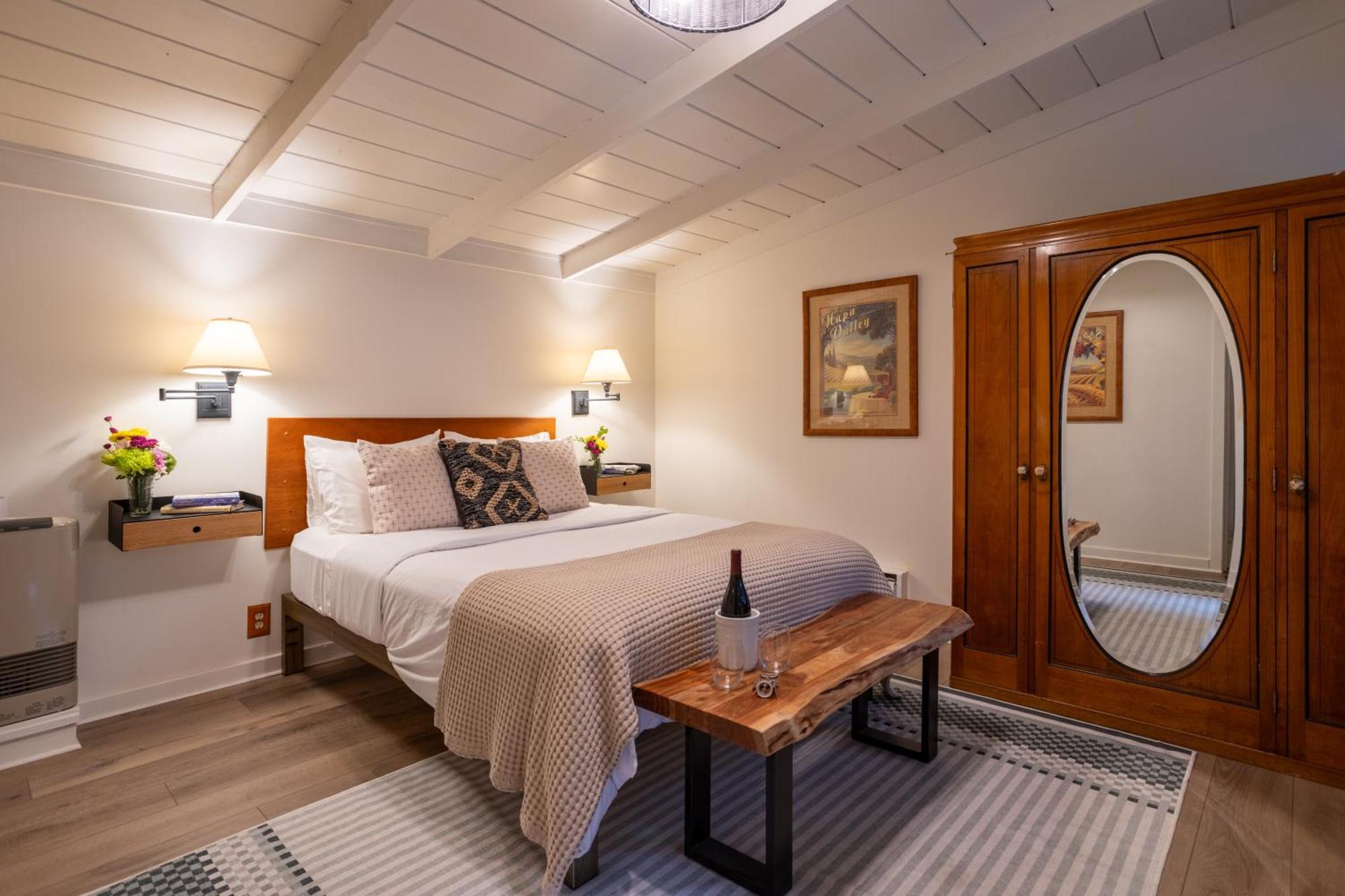 Anderson Valley Inn Philo Zewnętrze zdjęcie