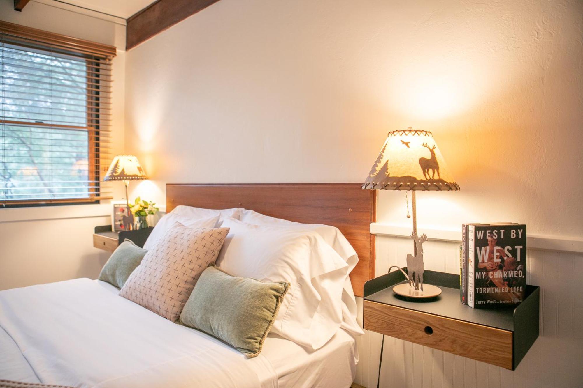 Anderson Valley Inn Philo Zewnętrze zdjęcie