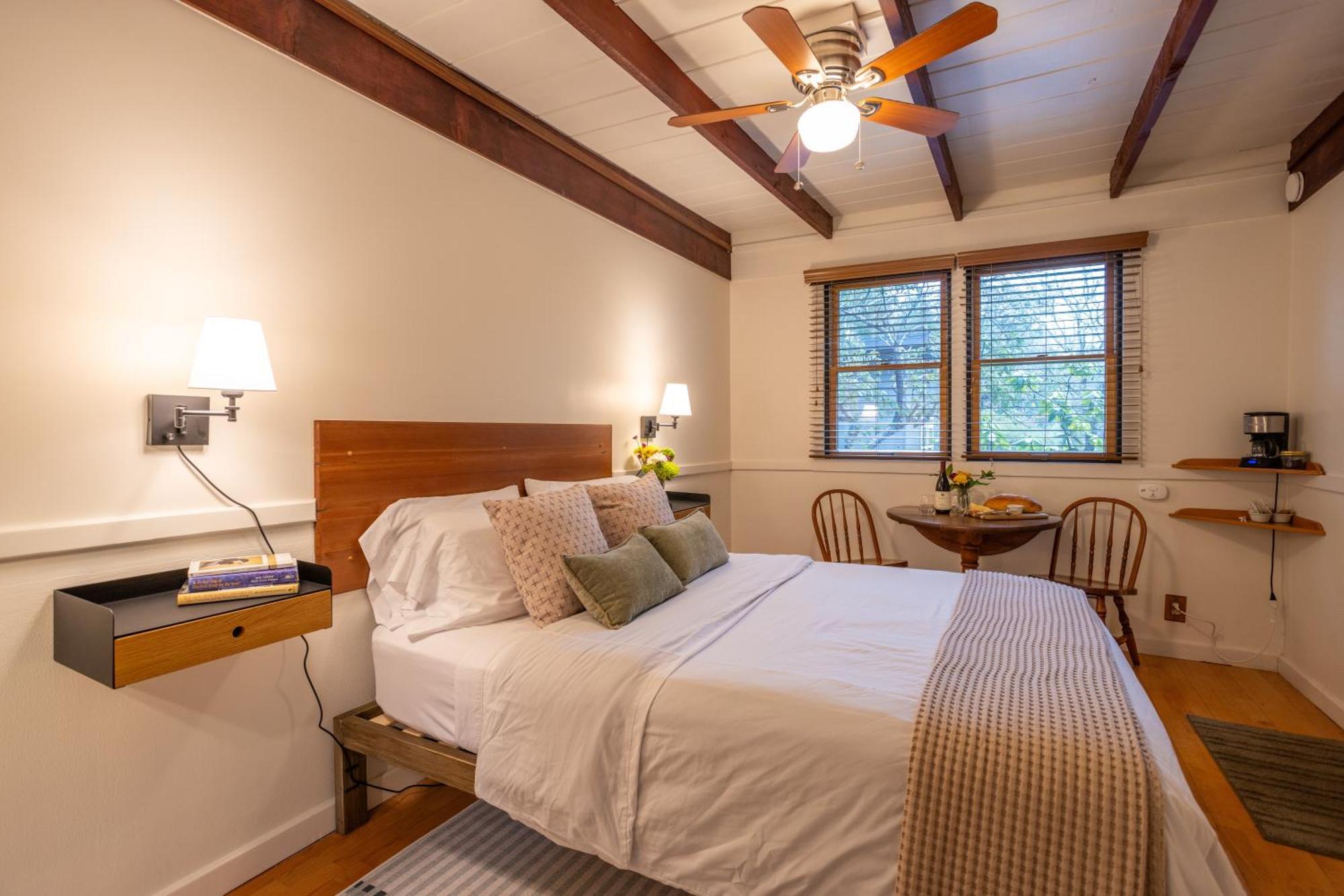 Anderson Valley Inn Philo Zewnętrze zdjęcie