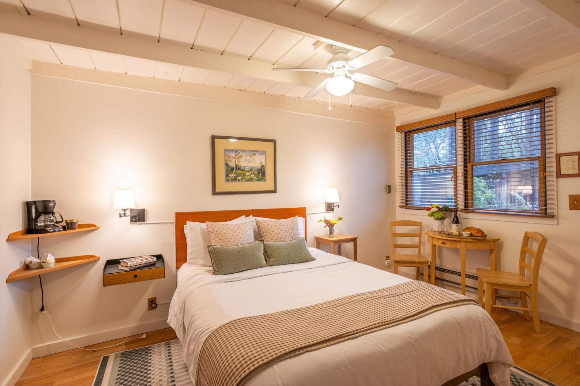 Anderson Valley Inn Philo Zewnętrze zdjęcie