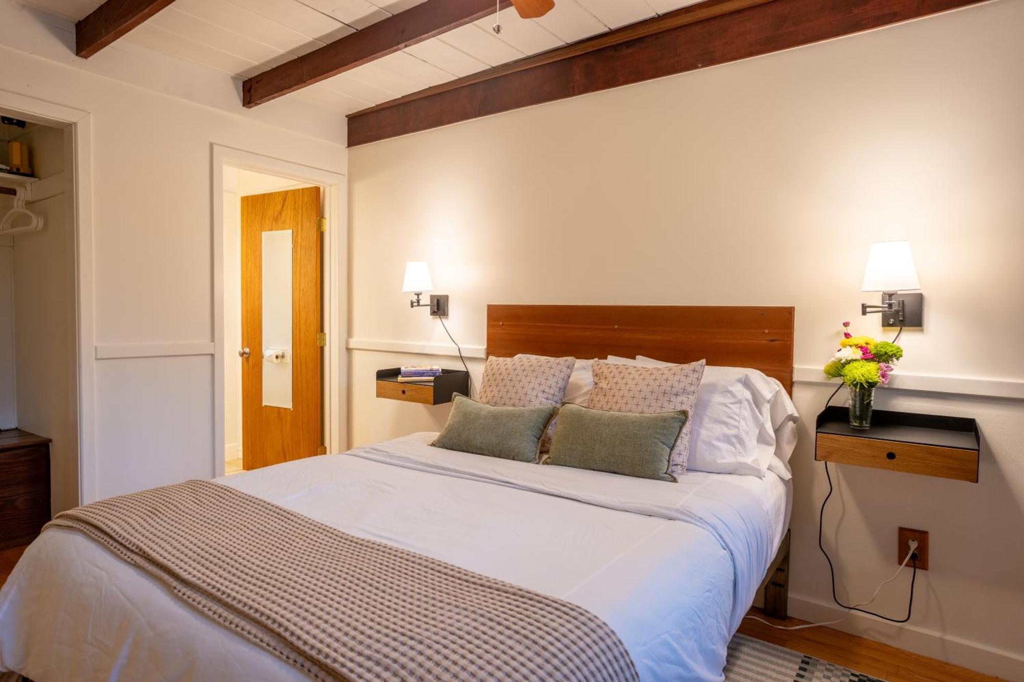 Anderson Valley Inn Philo Zewnętrze zdjęcie