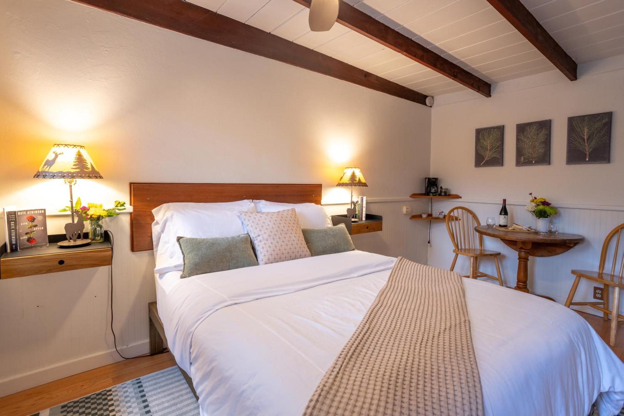 Anderson Valley Inn Philo Zewnętrze zdjęcie