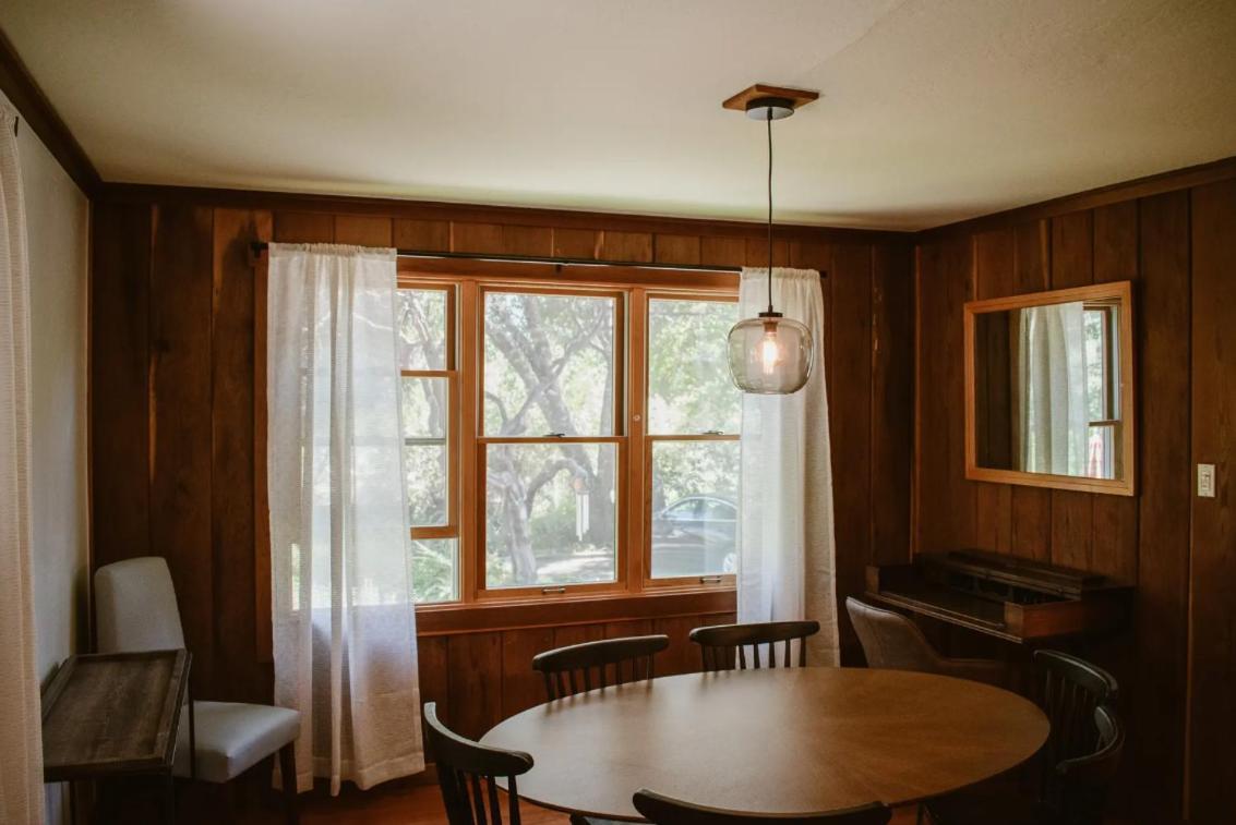 Anderson Valley Inn Philo Zewnętrze zdjęcie