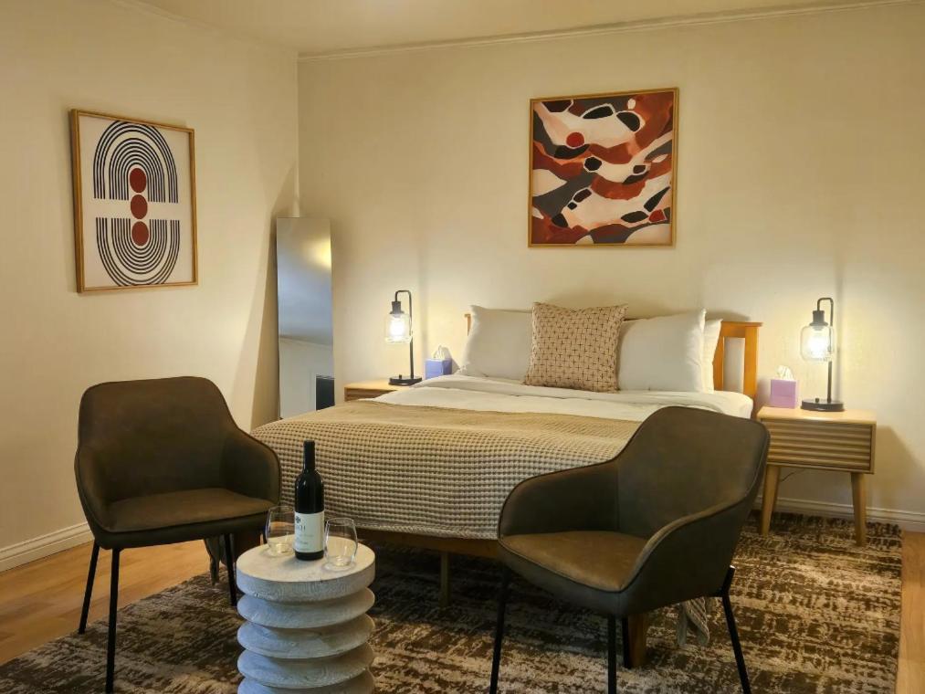 Anderson Valley Inn Philo Zewnętrze zdjęcie